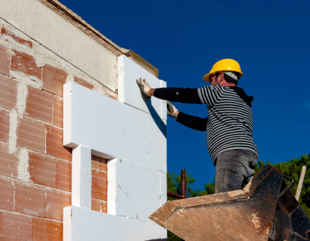Best Spray Foam Insulation in Monaca, PA