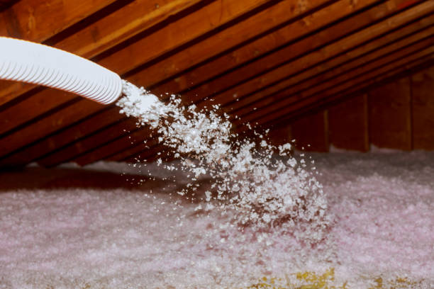 Best Cellulose Insulation in Monaca, PA