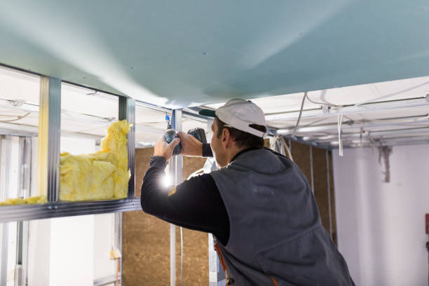 Types of Insulation We Offer in Monaca, PA