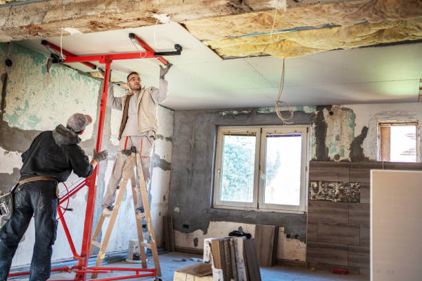 Best Eco-Friendly Insulation in Monaca, PA